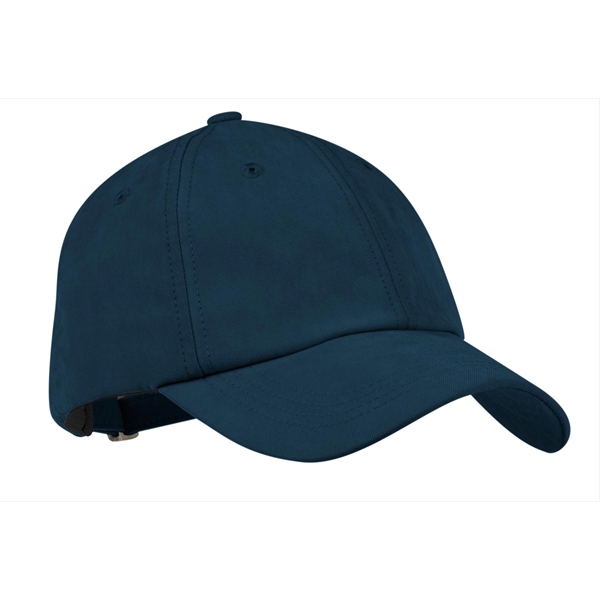 Port Authority Sueded Cap. - Port Authority Sueded Cap. - Image 10 of 15