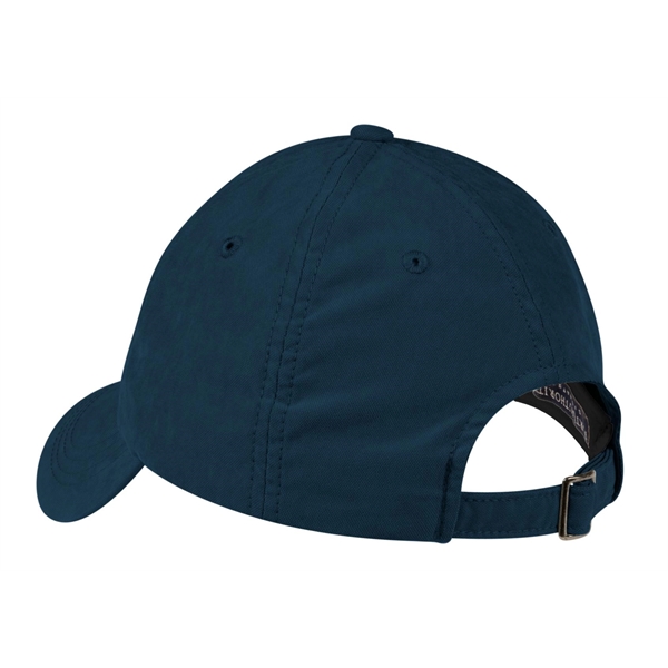 Port Authority Sueded Cap. - Port Authority Sueded Cap. - Image 2 of 15