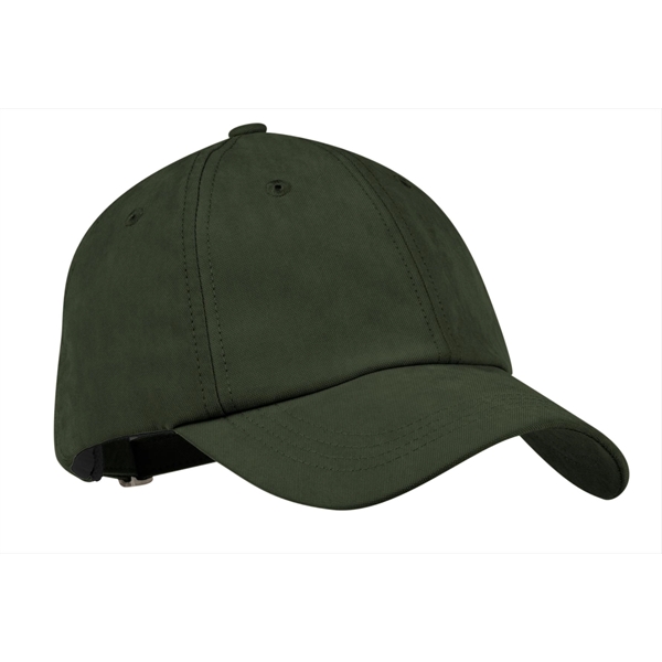 Port Authority Sueded Cap. - Port Authority Sueded Cap. - Image 14 of 15