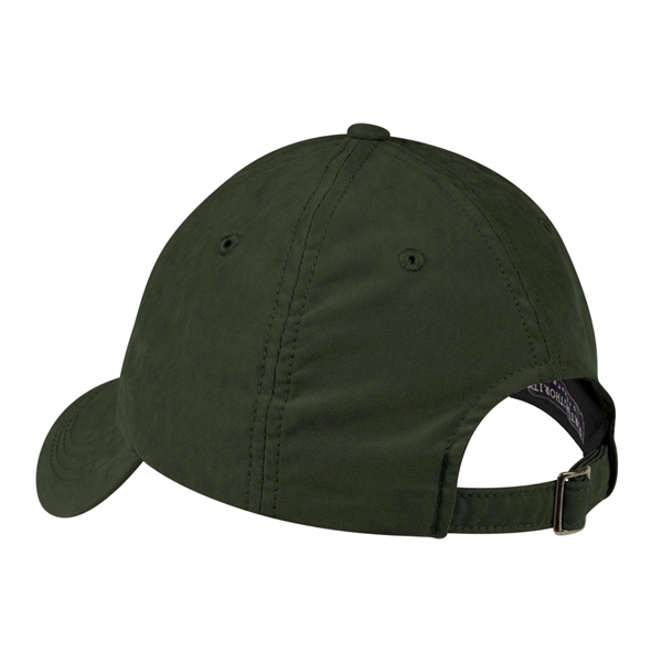 Port Authority Sueded Cap. - Port Authority Sueded Cap. - Image 7 of 15