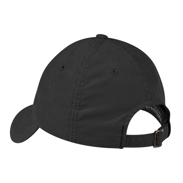 Port Authority Sueded Cap. - Port Authority Sueded Cap. - Image 11 of 15