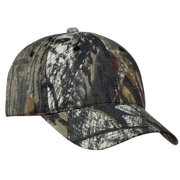 Port Authority Pro Camouflage Series Cap. - Port Authority Pro Camouflage Series Cap. - Image 0 of 26