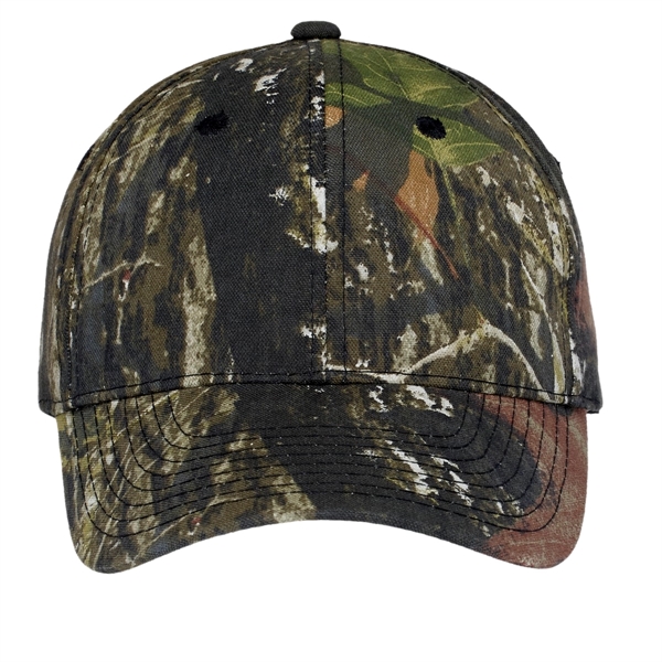 Port Authority Pro Camouflage Series Cap. - Port Authority Pro Camouflage Series Cap. - Image 1 of 26