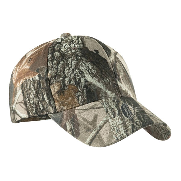 Port Authority Pro Camouflage Series Cap. - Port Authority Pro Camouflage Series Cap. - Image 2 of 26