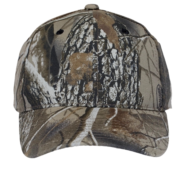 Port Authority Pro Camouflage Series Cap. - Port Authority Pro Camouflage Series Cap. - Image 3 of 26