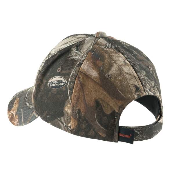 Port Authority Pro Camouflage Series Cap. - Port Authority Pro Camouflage Series Cap. - Image 4 of 26