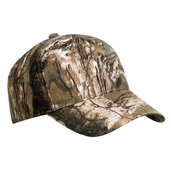 Port Authority Pro Camouflage Series Cap. - Port Authority Pro Camouflage Series Cap. - Image 5 of 26