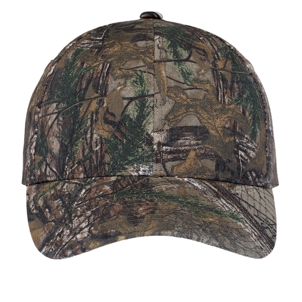 Port Authority Pro Camouflage Series Cap. - Port Authority Pro Camouflage Series Cap. - Image 6 of 26