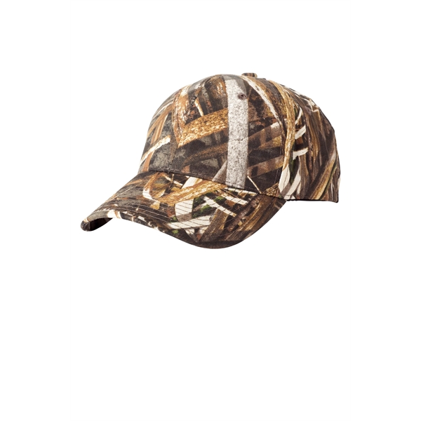 Port Authority Pro Camouflage Series Cap. - Port Authority Pro Camouflage Series Cap. - Image 10 of 26