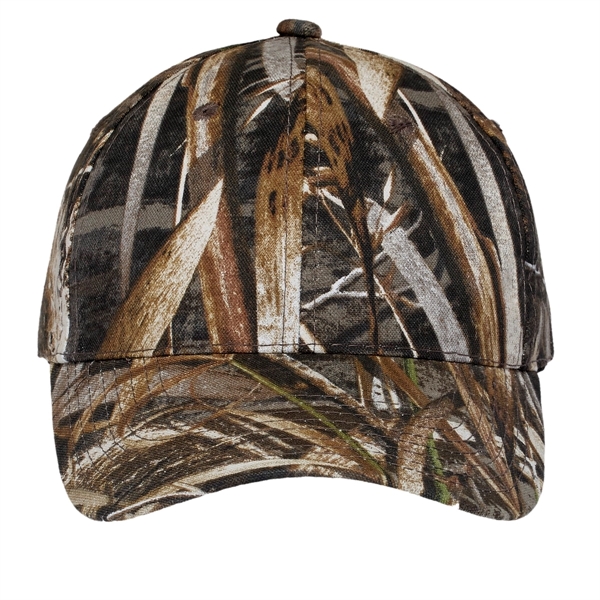 Port Authority Pro Camouflage Series Cap. - Port Authority Pro Camouflage Series Cap. - Image 11 of 26