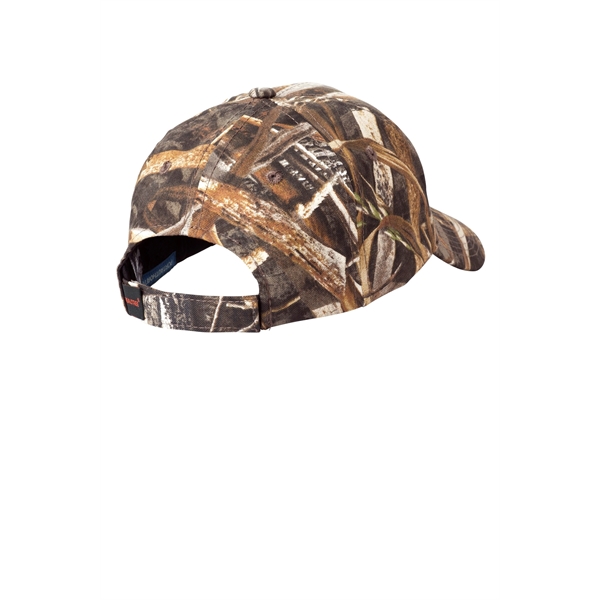 Port Authority Pro Camouflage Series Cap. - Port Authority Pro Camouflage Series Cap. - Image 12 of 26