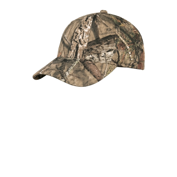 Port Authority Pro Camouflage Series Cap. - Port Authority Pro Camouflage Series Cap. - Image 13 of 26