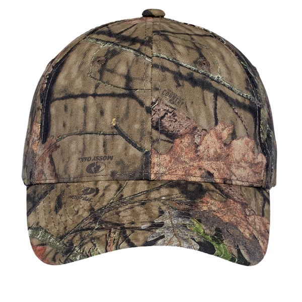 Port Authority Pro Camouflage Series Cap. - Port Authority Pro Camouflage Series Cap. - Image 14 of 26