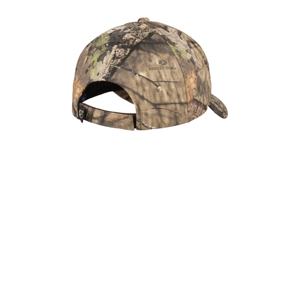 Port Authority Pro Camouflage Series Cap. - Port Authority Pro Camouflage Series Cap. - Image 15 of 26