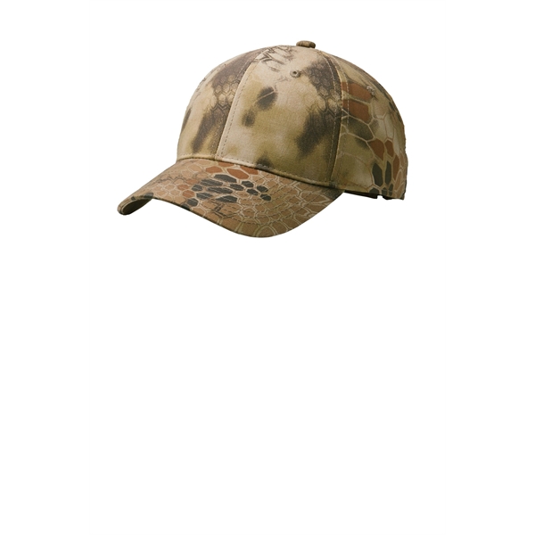 Port Authority Pro Camouflage Series Cap. - Port Authority Pro Camouflage Series Cap. - Image 16 of 26