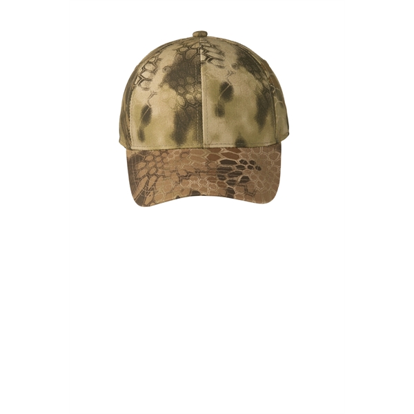 Port Authority Pro Camouflage Series Cap. - Port Authority Pro Camouflage Series Cap. - Image 17 of 26