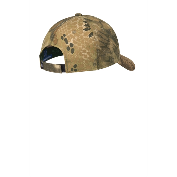 Port Authority Pro Camouflage Series Cap. - Port Authority Pro Camouflage Series Cap. - Image 18 of 26