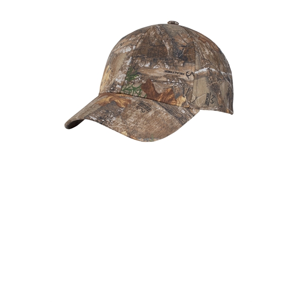 Port Authority Pro Camouflage Series Cap. - Port Authority Pro Camouflage Series Cap. - Image 22 of 26