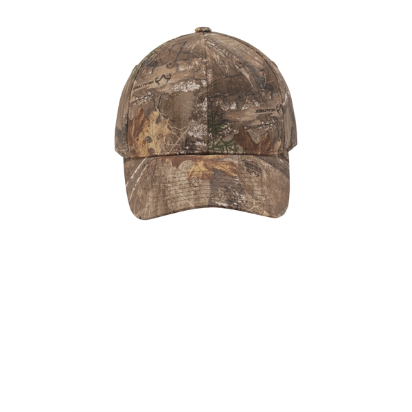 Port Authority Pro Camouflage Series Cap. - Port Authority Pro Camouflage Series Cap. - Image 23 of 26