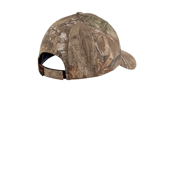 Port Authority Pro Camouflage Series Cap. - Port Authority Pro Camouflage Series Cap. - Image 24 of 26