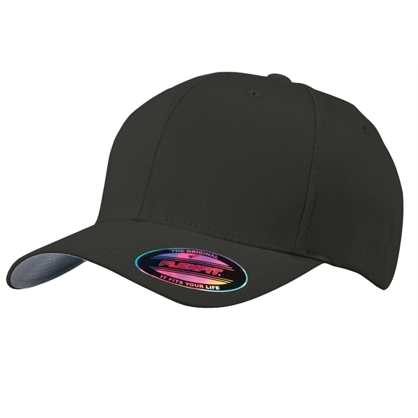 Port Authority Flexfit Cap. - Port Authority Flexfit Cap. - Image 0 of 53