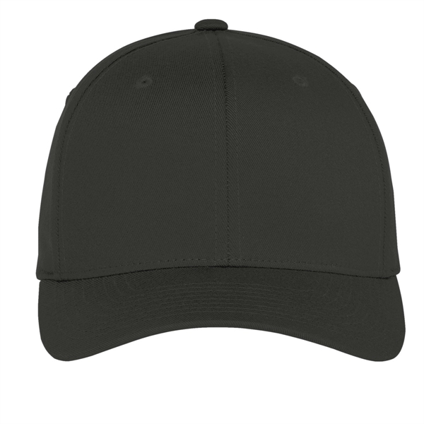 Port Authority Flexfit Cap. - Port Authority Flexfit Cap. - Image 1 of 53