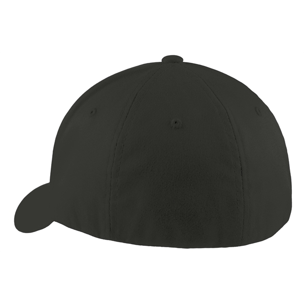 Port Authority Flexfit Cap. - Port Authority Flexfit Cap. - Image 2 of 53