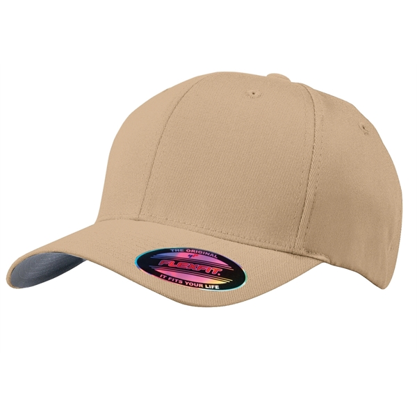 Port Authority Flexfit Cap. - Port Authority Flexfit Cap. - Image 3 of 53