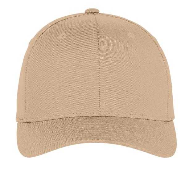 Port Authority Flexfit Cap. - Port Authority Flexfit Cap. - Image 4 of 53