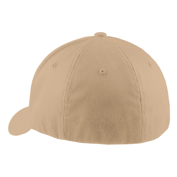 Port Authority Flexfit Cap. - Port Authority Flexfit Cap. - Image 5 of 53