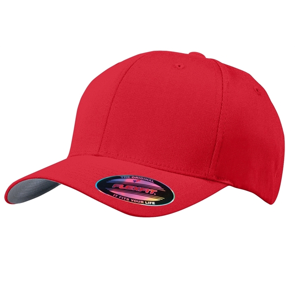 Port Authority Flexfit Cap. - Port Authority Flexfit Cap. - Image 7 of 53