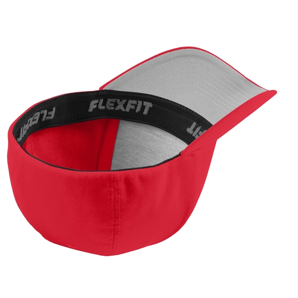 Port Authority Flexfit Cap. - Port Authority Flexfit Cap. - Image 8 of 53