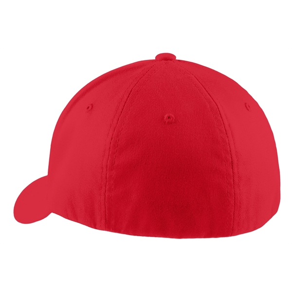 Port Authority Flexfit Cap. - Port Authority Flexfit Cap. - Image 9 of 53