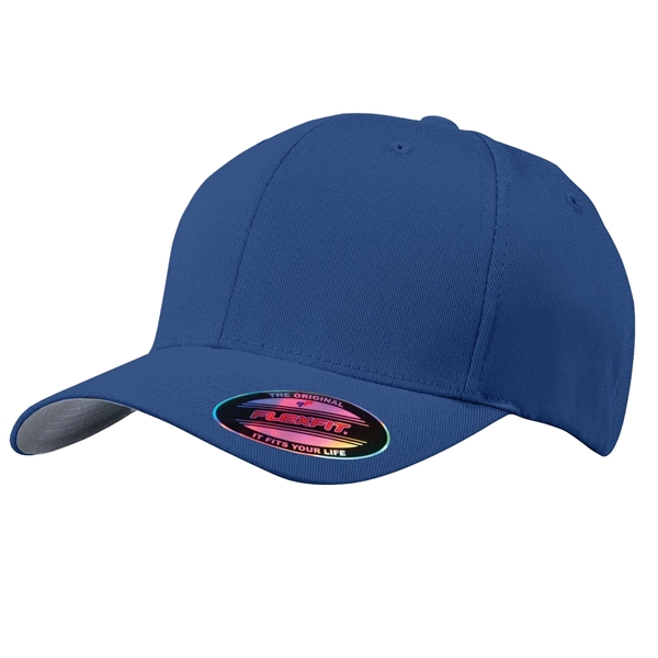 Port Authority Flexfit Cap. - Port Authority Flexfit Cap. - Image 28 of 53