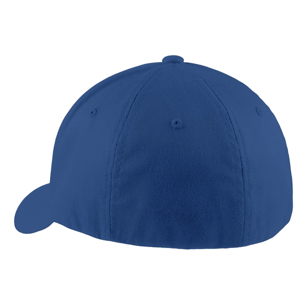 Port Authority Flexfit Cap. - Port Authority Flexfit Cap. - Image 30 of 53