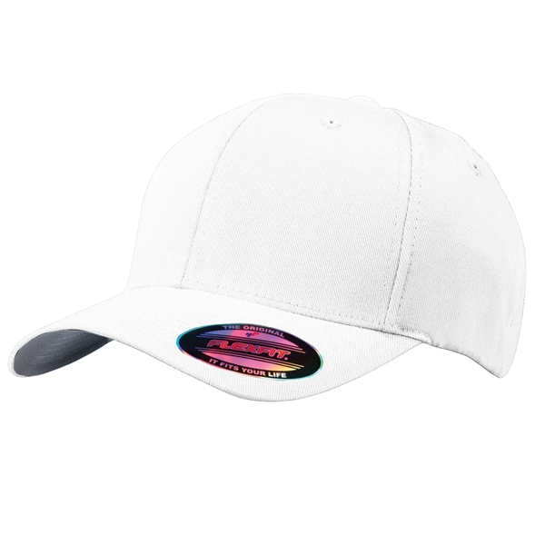 Port Authority Flexfit Cap. - Port Authority Flexfit Cap. - Image 10 of 53