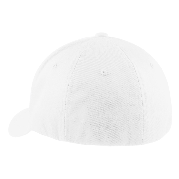 Port Authority Flexfit Cap. - Port Authority Flexfit Cap. - Image 12 of 53