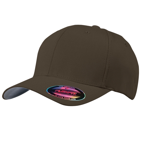 Port Authority Flexfit Cap. - Port Authority Flexfit Cap. - Image 13 of 53