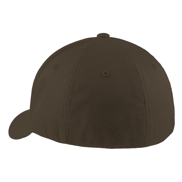 Port Authority Flexfit Cap. - Port Authority Flexfit Cap. - Image 15 of 53