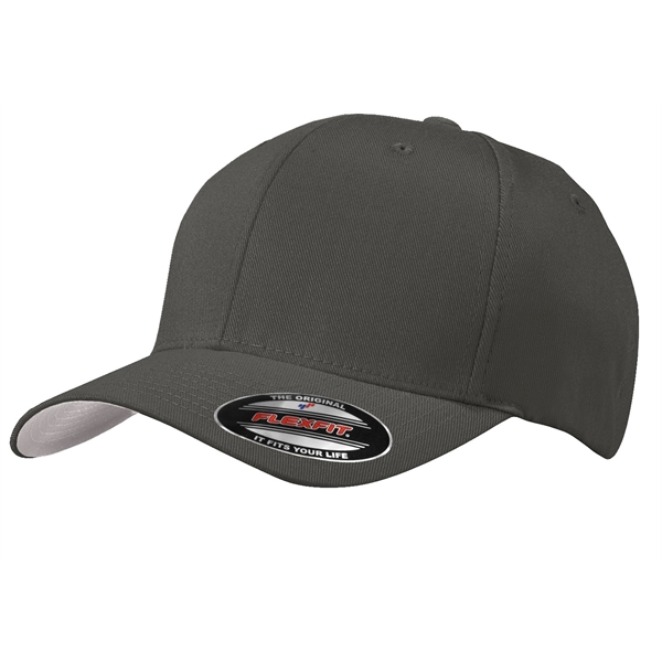 Port Authority Flexfit Cap. - Port Authority Flexfit Cap. - Image 16 of 53