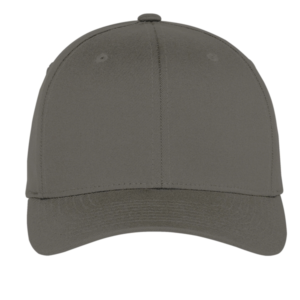 Port Authority Flexfit Cap. - Port Authority Flexfit Cap. - Image 17 of 53