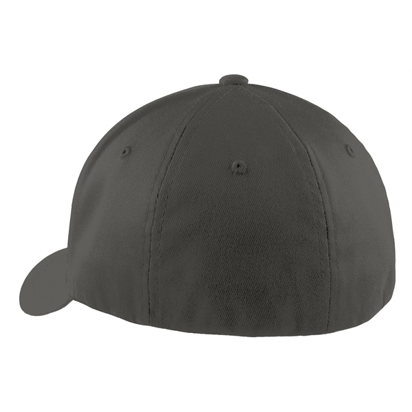 Port Authority Flexfit Cap. - Port Authority Flexfit Cap. - Image 18 of 53