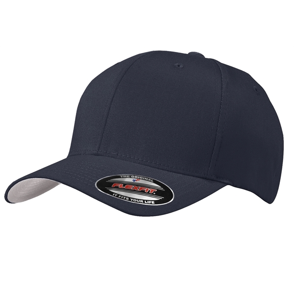 Port Authority Flexfit Cap. - Port Authority Flexfit Cap. - Image 19 of 53