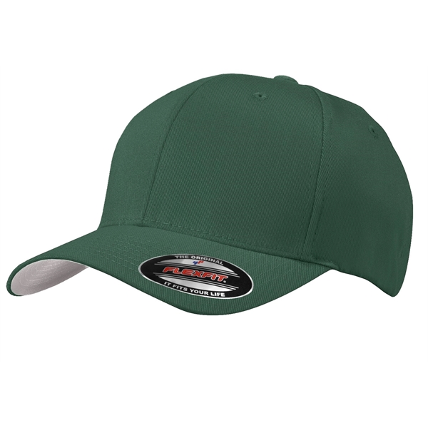 Port Authority Flexfit Cap. - Port Authority Flexfit Cap. - Image 22 of 53