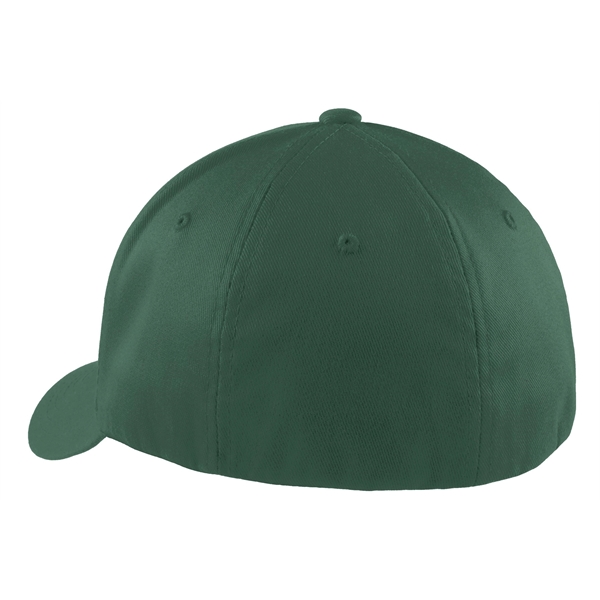 Port Authority Flexfit Cap. - Port Authority Flexfit Cap. - Image 24 of 53