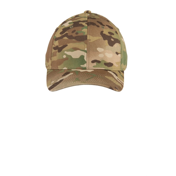 Port Authority Flexfit Cap. - Port Authority Flexfit Cap. - Image 31 of 53