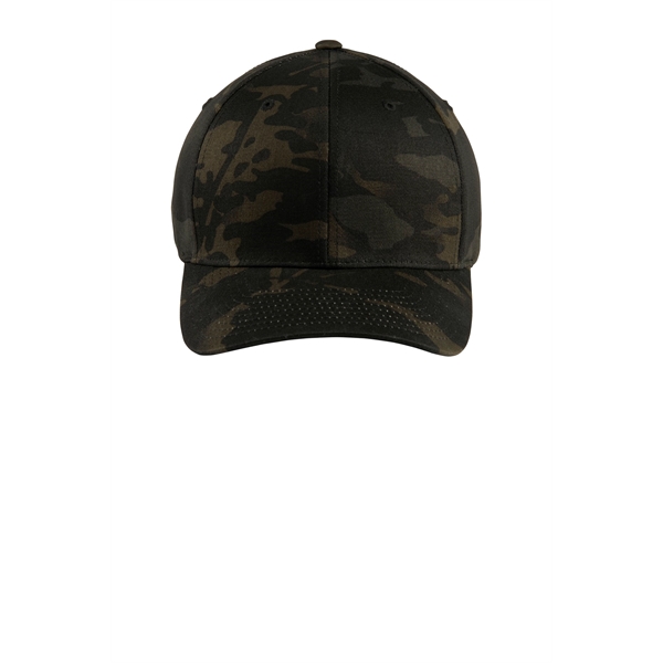 Port Authority Flexfit Cap. - Port Authority Flexfit Cap. - Image 33 of 53