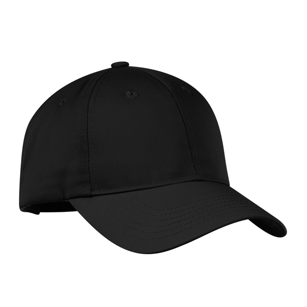 Port Authority Nylon Twill Performance Cap. - Port Authority Nylon Twill Performance Cap. - Image 1 of 10