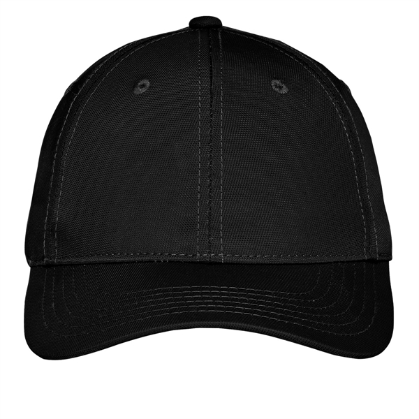 Port Authority Nylon Twill Performance Cap. - Port Authority Nylon Twill Performance Cap. - Image 0 of 10