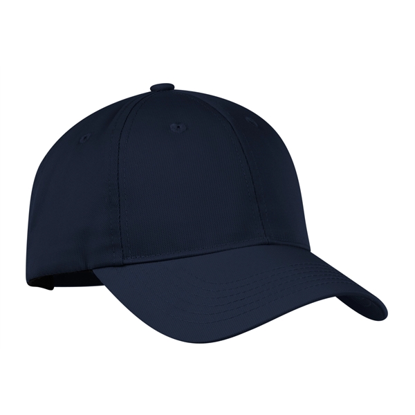 Port Authority Nylon Twill Performance Cap. - Port Authority Nylon Twill Performance Cap. - Image 5 of 10